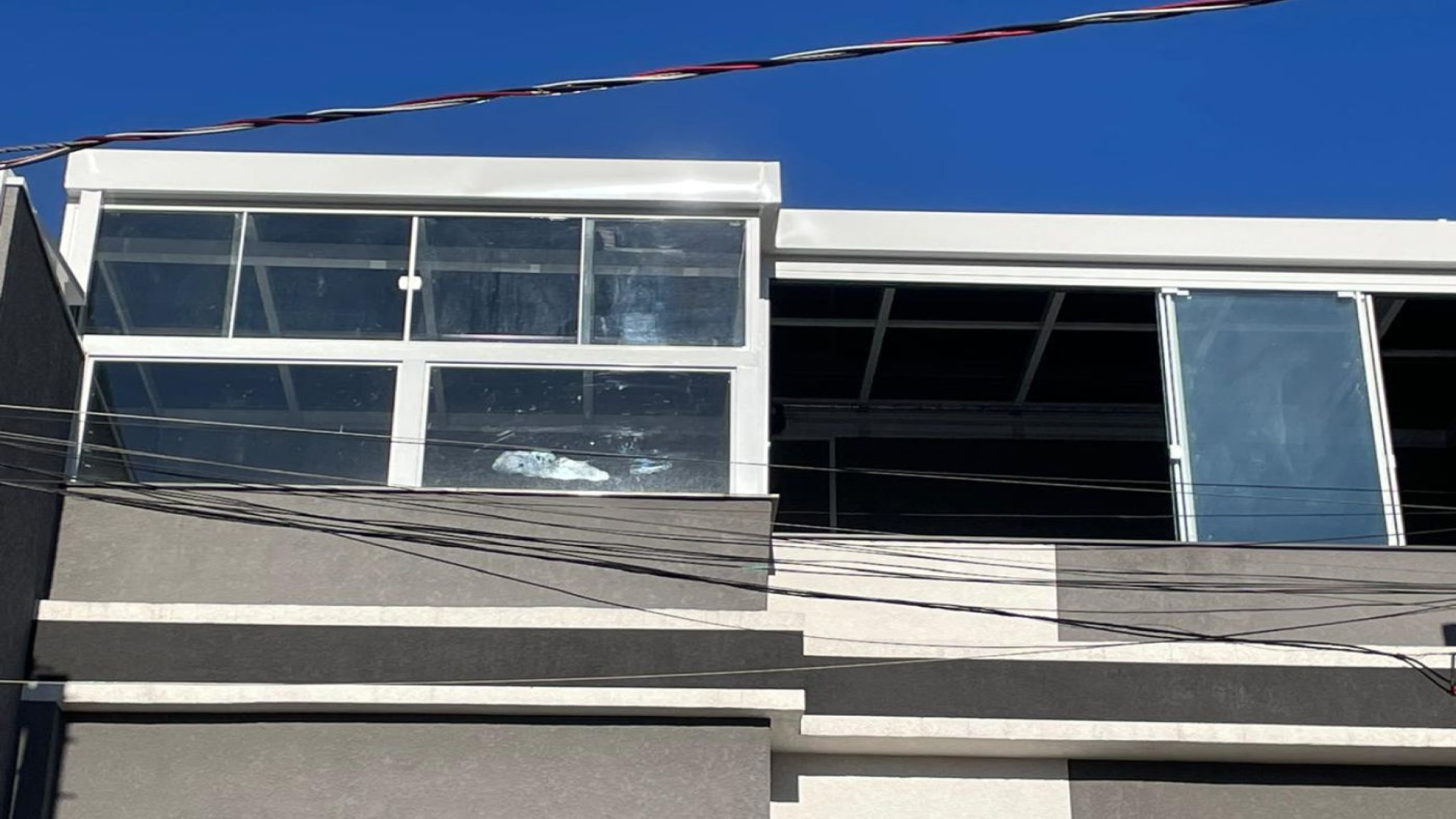 Fechamentos de Varandas em Vidro