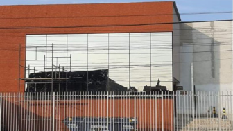 Vidros Laminados para Fachadas